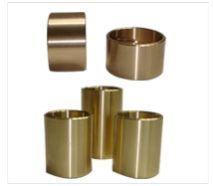 Submersible Bushes