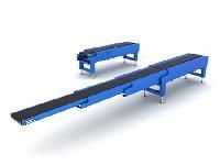 Telescopic Belt Conveyors