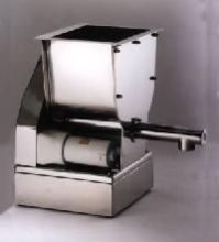 Volumetric Screw Feeder