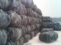 Radial Tyre Scrap