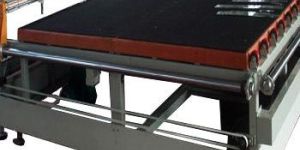 CNC Multi Head Glass Cutting Machine