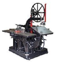 Wood Working Machinery