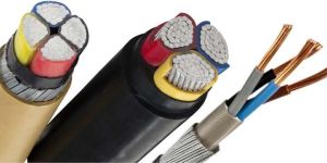 LT Power / Control Cables