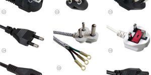 Power Cords