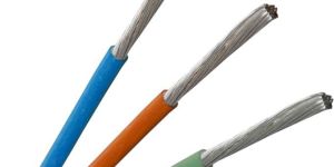 PTFE Cables & Wires