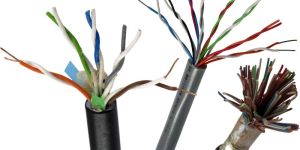 Telephone Cables