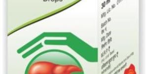 Liver Drops