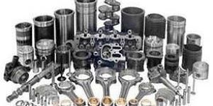 Engine Spare Parts