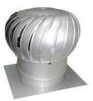 Non Electric Air Ventilator