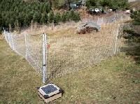 Solar Electric Fences