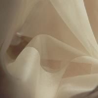 Organza Silk Fabrics