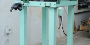 Pressure Chute Feeding