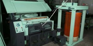 Textile Carding Spares