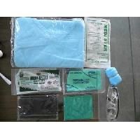 HIV Safety Kits