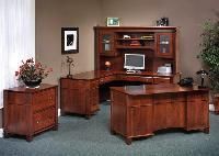 Wooden Office Furniture