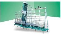 Glass Beveling Machine