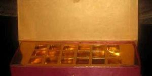 Chocolate Box