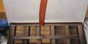 Coporate Chocolate Box