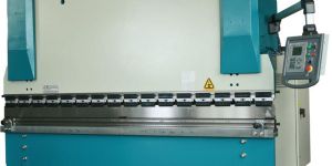 Hydraulic Press Brake Machine