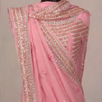 Beaded Sarees