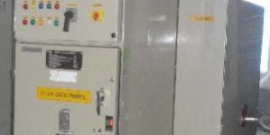 HT VCB PANEL