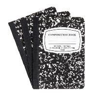 Composition Notebooks