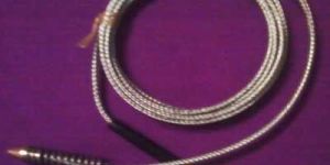 J Type Thermocouples