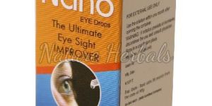 Nano Eye Drops