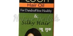 New Look Hair Oil