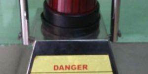 Danger Warning Light