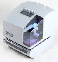 Time Stamp Machine