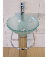 Glass Basins