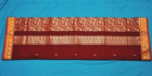 Madurai Handloom Sarees