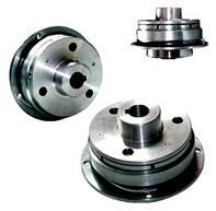 Non Fail Safe Clutches