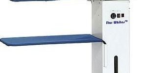 Vaccum Ironing Table