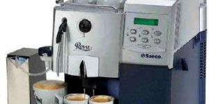 Saeco Royal Coffee Bar Espresso Machine