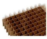Corrugated Partition Boxes