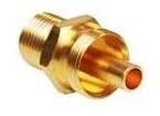 Air Brake Hose Connector