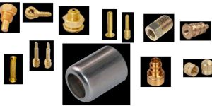 Brass Automotive Spare Parts
