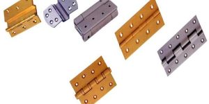 Brass Door Hinges