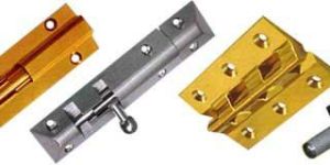 Metal Hinges