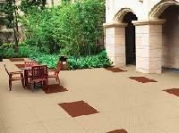 Terracotta Vitrified Tiles
