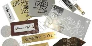 Metal Tags