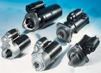 Auto Self Starter Parts