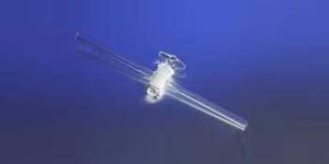 Straight Bore Stopcocks