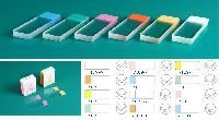 Medical Glass Slides