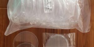 Petri Dishes