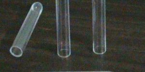 Polystyrene Test Tubes