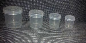 Sample Container