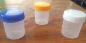 Urine Containers 50ml